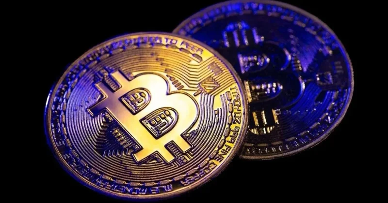 Биткоин бағасы 100 мың доллардан төмен түсті