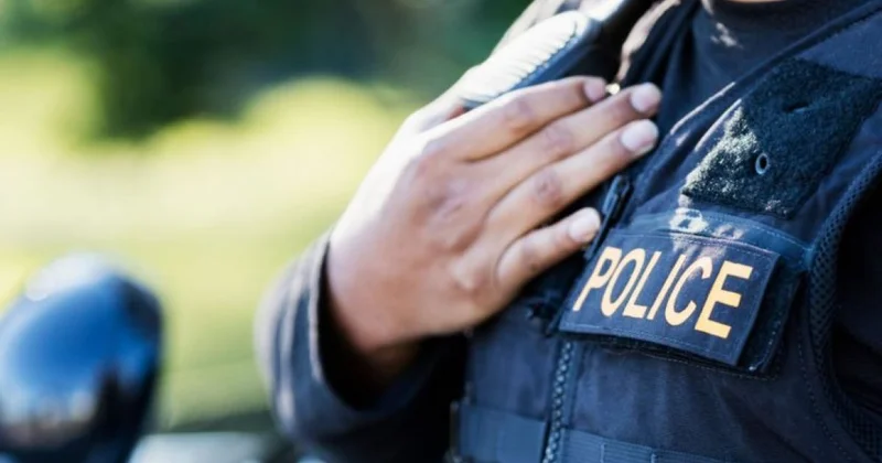 Полицейского уволили после отказа от медосвидетельствования в Казахстане