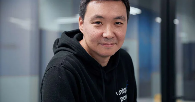 Стартап Aitu состоялся и получил устойчивый тренд на развитие