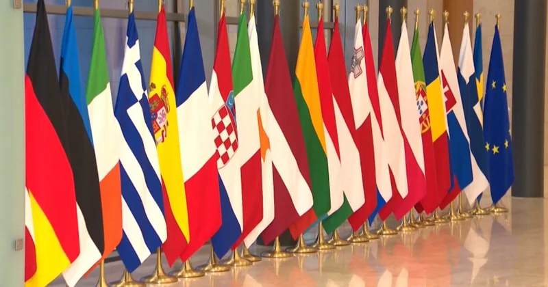  Еуроодаққа төрт жаңа мемлекет кіруі мүмкін