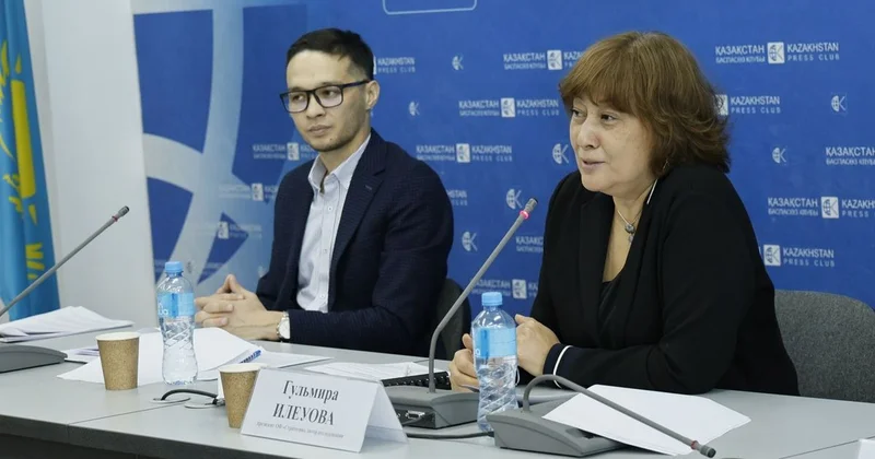 Запрет вейпов и возврат к сигаретам: эксперты рассказали об исследовании в Казахстане