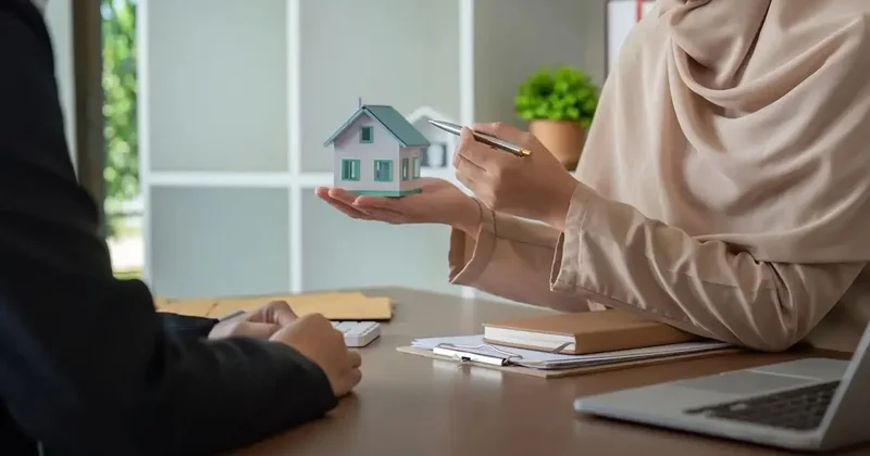 Әмбебап банктерде ислам терезелері ашылады