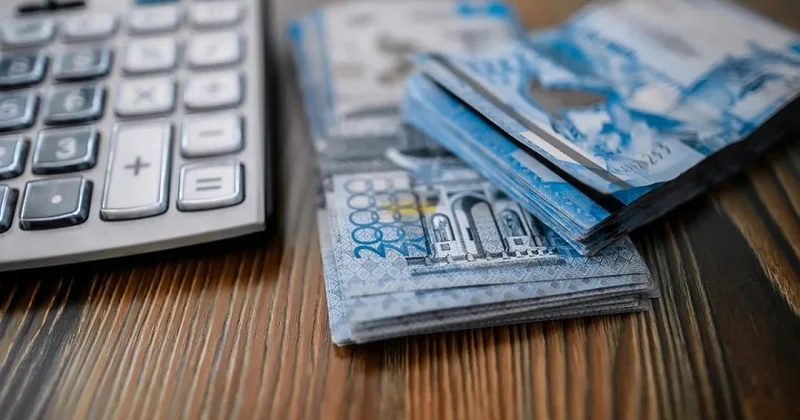 Жәрдемге мұқтаж жандарға жеңілдік