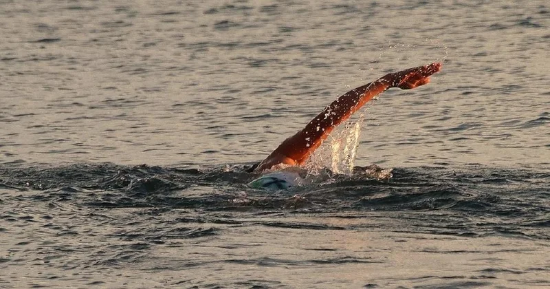 Реакция прохожих помогла избежать трагедии на реке в Атырау