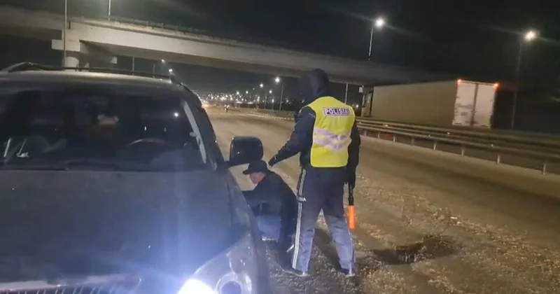 Лучше вернуться, чем не доехать