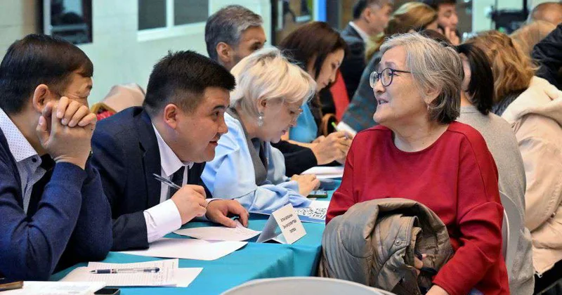 Помогли всем, кто нуждался в поддержке