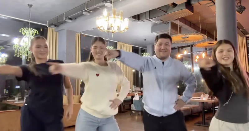 Ол туралы айтса, көңіл күйім түседі: Тұрсынбек Қабатовтың қызы әкесі жайлы ойын айтты