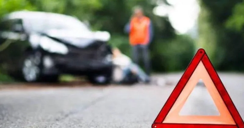 ​Талдықорғанда жол көлігі оқиғасына ұшыраған полиция қызметкері қызметінен босатылды