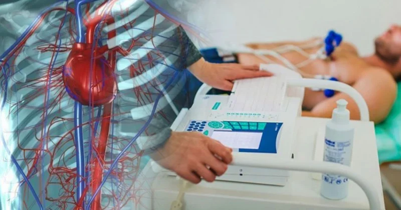 Алматылық дәрігерлер жүрек ауруын емдеудің озық әдісін тапты