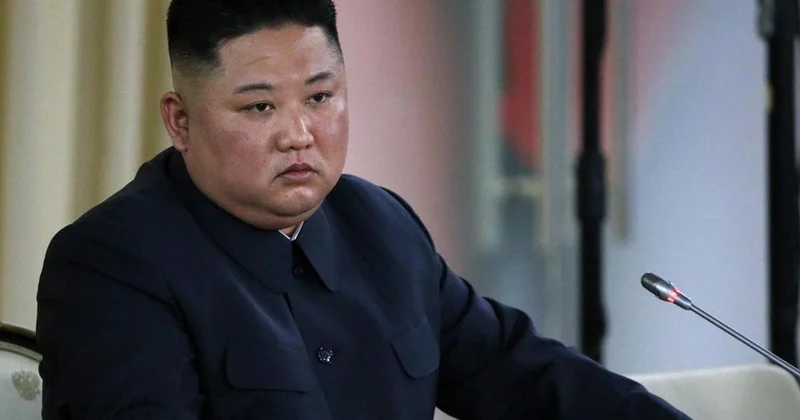 Разведке Южной Кореи удалось измерить пульс лидера КНДР Ким Чен Ына
