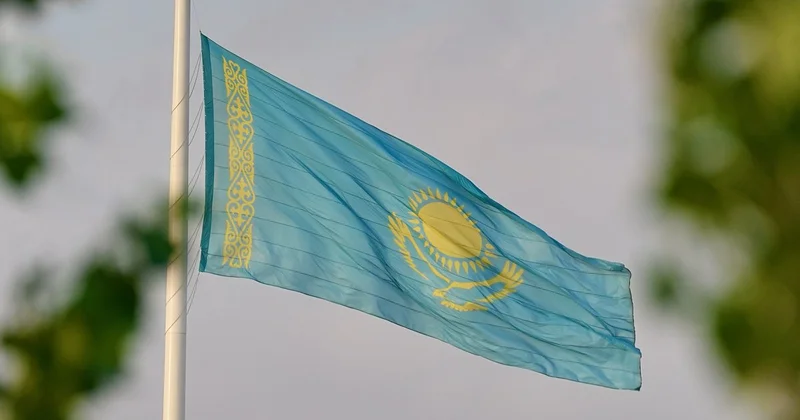 Домбыра, қызғалдақ, #Qazaqstan Жалпыұлттық нышандардың тізімі жасалды