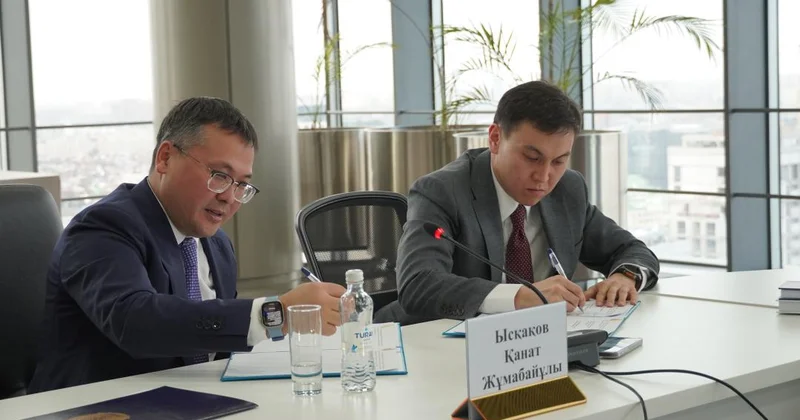 Министерство культуры и информации и Kcell расширяют сотрудничество