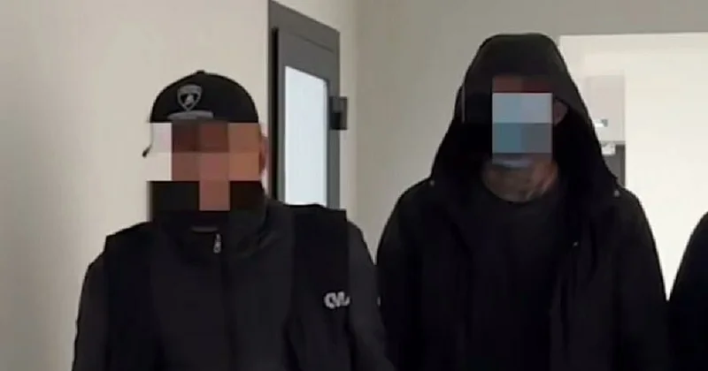 Подельник вышел из игры