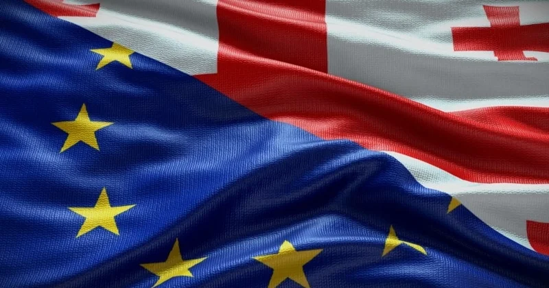 ЕО Грузияны демократиялық жолдан шегінгені үшін сынға алды