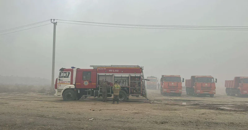 Проблемный полигон ТБО: закрыть или перенести