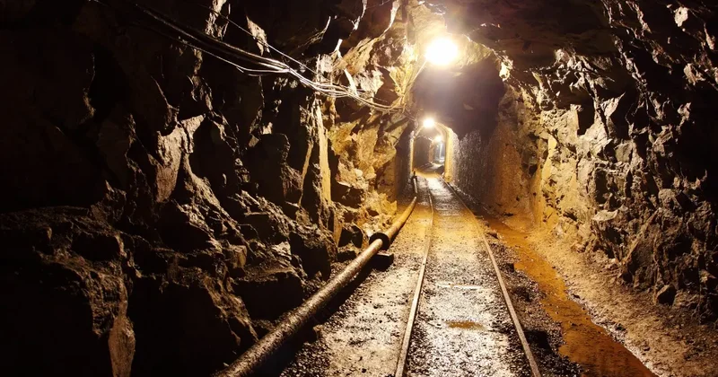 На руднике Жомарт, где в феврале погибли рабочие, произошёл нештатный инцидент