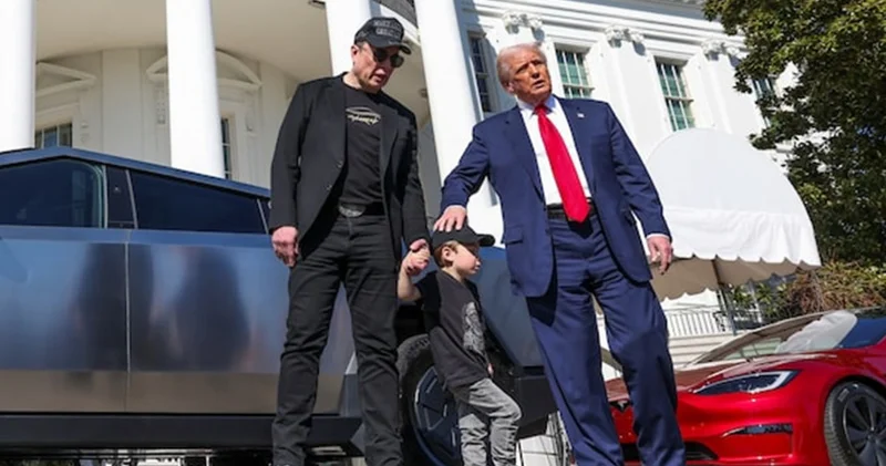 2 триллион доллары бар әлемнің ең бай қоры әлемнің ең бай адамына 1 триллион доллар беруге қарсы шықты