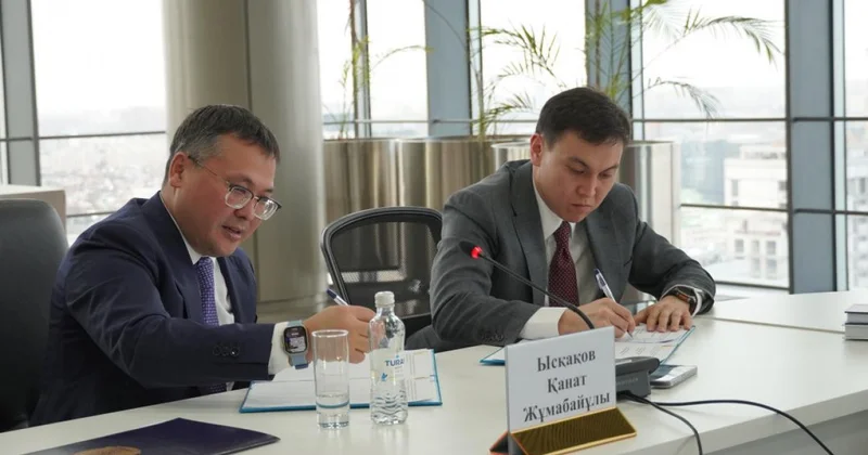 Мәдениет және ақпарат министрлігі мен Kcell АҚ ынтымақтастықты нығайтады