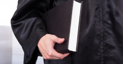 Суд прокомментировал сообщения о задержании коллеги в нетрезвом состоянии