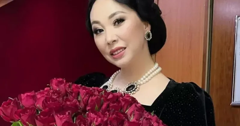 Есіңді жи! Көз жасы жібермейді... : Қарақат Әбілдина Тұрсынбек Қабатовтың оқиғасына өкініш білдірді