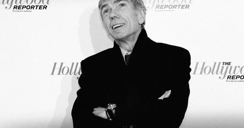 Ушел из жизни ведущий Утренней звезды Юрий Николаев