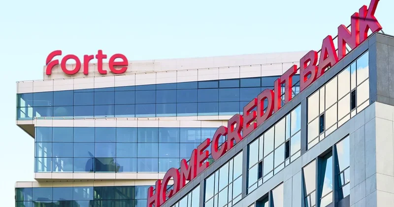 Home Credit Bank сообщил об изменениях в совете директоров в связи с увеличением доли участия ForteBank