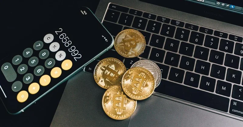 Нацбанк не исключает возможность вложить активы Нацфонда в криптовалюты