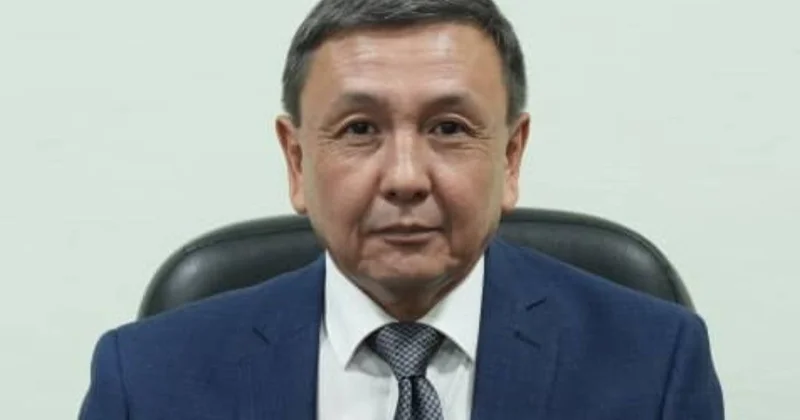 Серік Саиров ҚазСШҒЗИ бас директоры болып тағайындалды