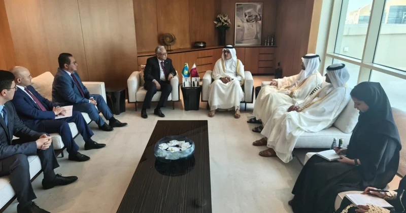 Қазақстан Дохадағы дүниежүзілік саммитте әлеуметтік даму саласындағы бастамаларды таныстырды