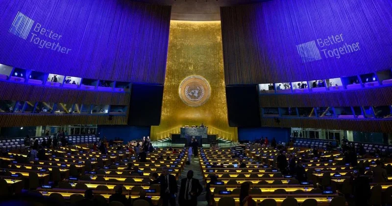 БҰҰ Әзербайжанның барлық түрдегі кемсітушілікпен күресі туралы айтты