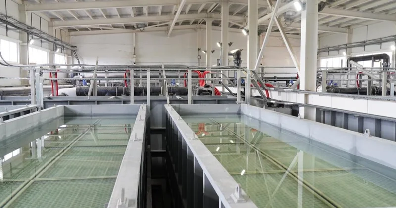 Министрлік суға деген қажеттіліктің 28 пайызын қайта пайдалану тәсілі арқылы жаппақшы