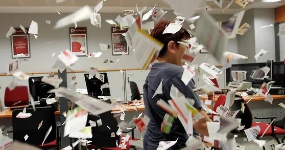 Испанияда жұмыс аптасын қысқарту туралы заң жобасы қабылданбады