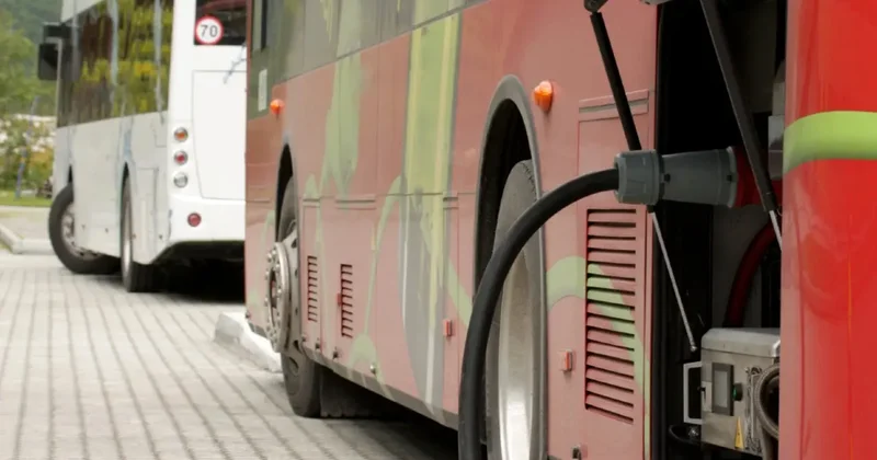 "Поставщик имеет удалённый доступ". В Дании обнаружили уязвимость в системе безопасности китайских электробусов