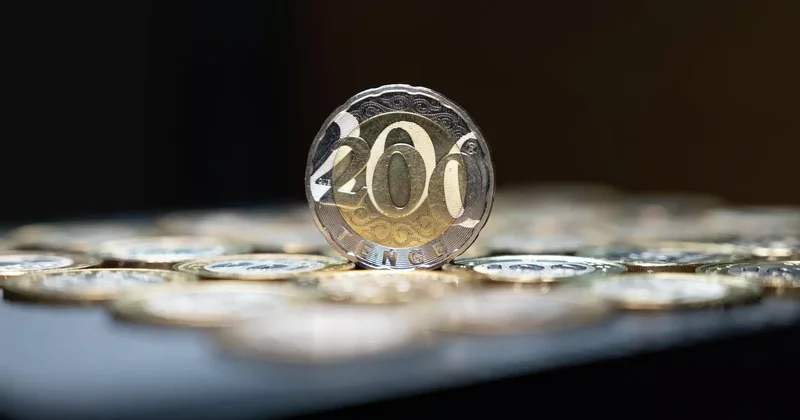 Қаржы нарығын реттеу агенттігі ағымдағы шотта жатқан ақшаға сыйақы төлеуге қарсы емес