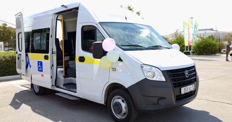 ШҚО да мүмкіндігі шектеулі азаматтарға инватакси 3 жыл бойы қызмет көрсетпеген прокуратура