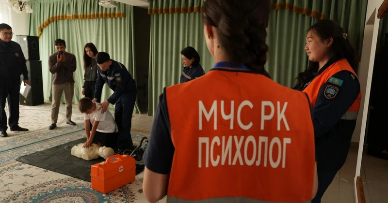 Работа не про “обнять и плакать”