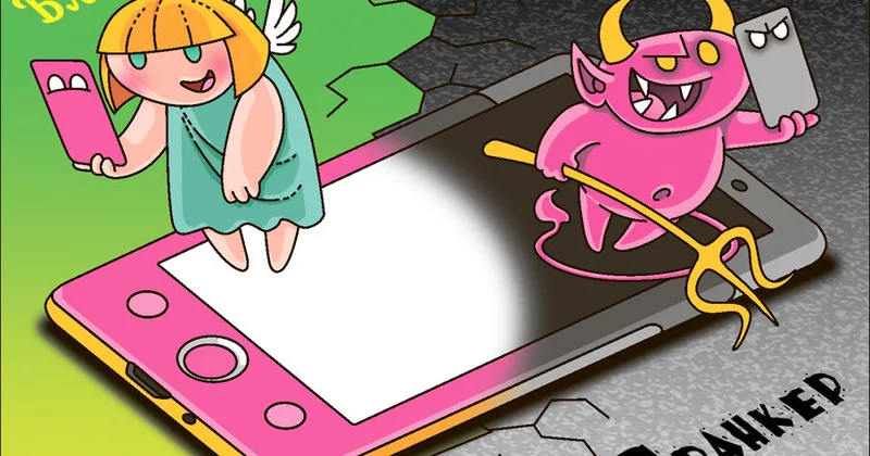 Пранк без тормозов