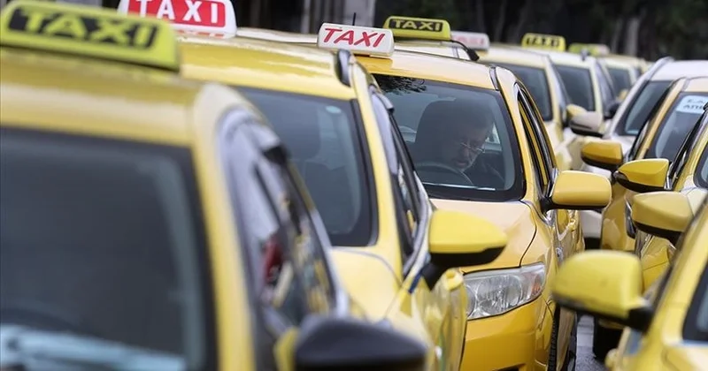 Афинада такси жүргізушілері 48 сағаттық ереуіл жариялады
