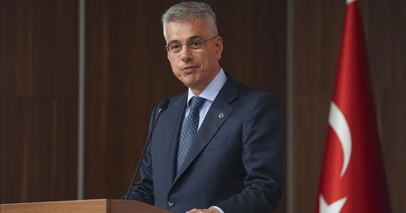 Түркияның Денсаулық сақтау министрі ағза мүшелерін донорлыққа беруге дайын