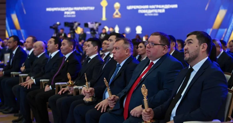 Қасым Жомарт Тоқаев: Ел Президенті ретінде кәсіпкерлерге шынайы құрметпен қараймын