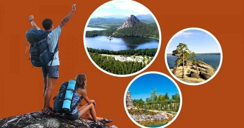 Эко приключения, города и этно: что ищут туристы в Казахстане