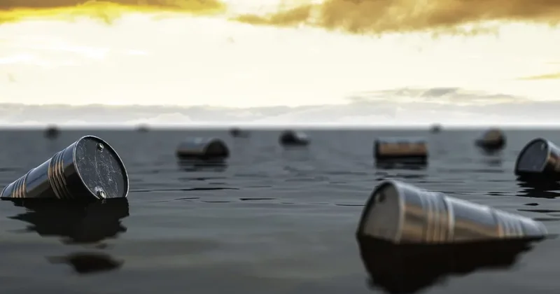 Сколько нефти потерял Казахстан после повреждения терминала КТК