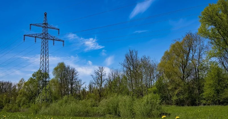 Житель Петропавловска лишился ноги после удара током