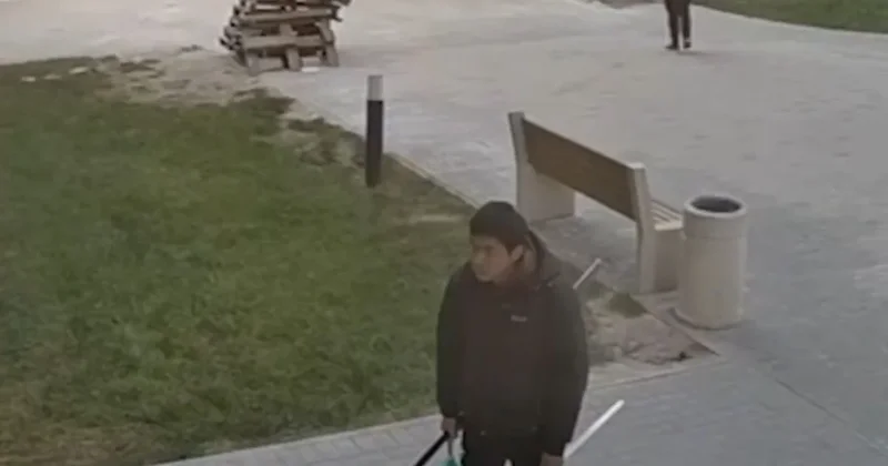 В Алматы арендатор напал на мужчину в элитном ЖК