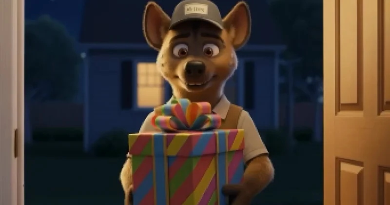 Мультфильм о финпирамидах презентовали в Казахстане