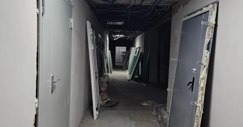 Больницы как из фильмов ужасов: жители Восточного Казахстана бьют тревогу