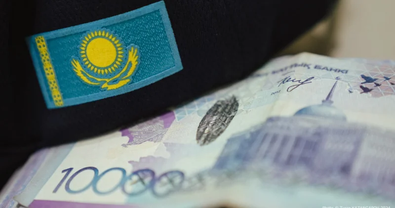 Инфляция және азаматтардың нақты табысы Тоқаев үкіметтің өзекті міндетін атады