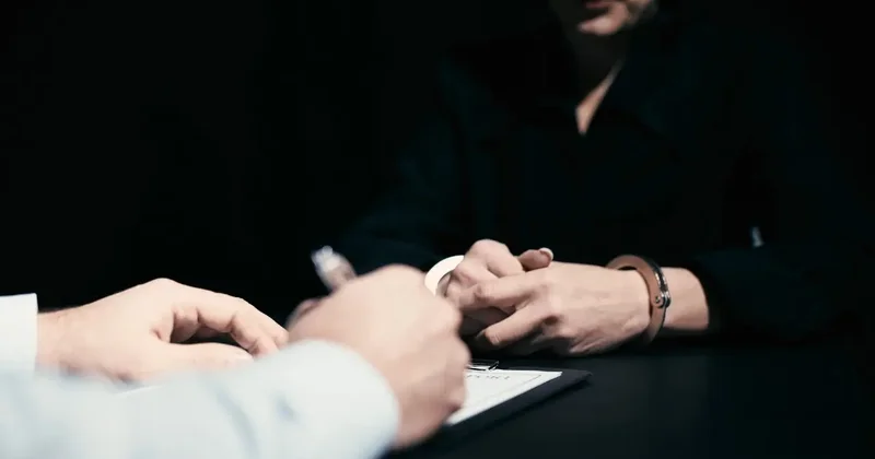 Глава ДУИС Астаны заявил в полицию о клевете после обвинения в изнасиловании