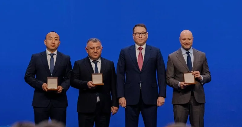 Қазақстандағы үздік азық түлік және халық тұтынатын тауарлар анықталды