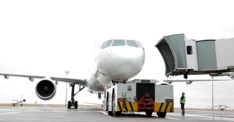 Елде әуе компанияларына шағым көп